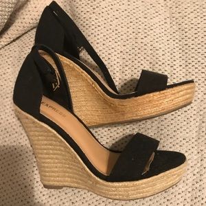 Express wedges
